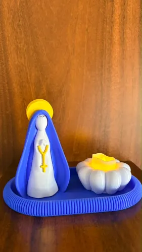 KIT NOSSA SENHORA
