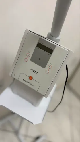 Vapor de Ozonio HTm