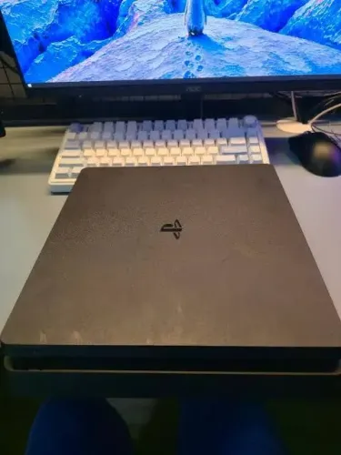 Ps4 1tb