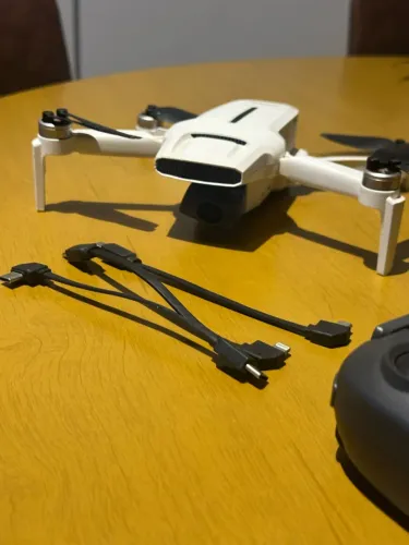 Drone Xiaomi EX4 mini