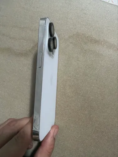 iPhone 14 Pro semi novo