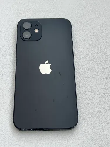 Celular IPHONE 12 128Gb