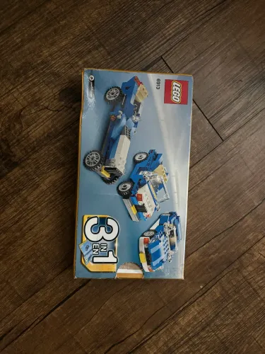 Brinquedos diversos