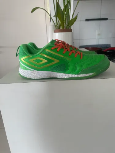 Pro 5 Bump chuteira futsal 