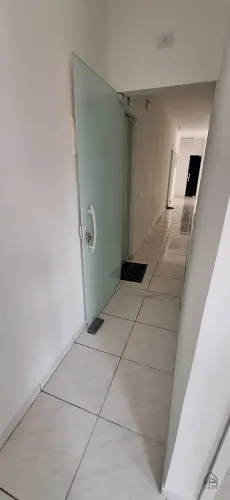 Kitnet para Locação - 1 dorm. - 30M² - REGIÃO CENTRAL - Cotia/SP