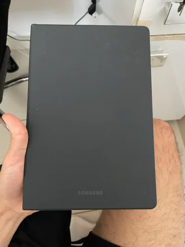 Tablet s6 lite