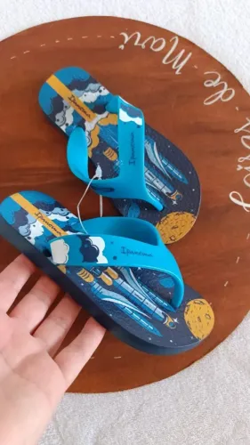Chinelo Ipanema