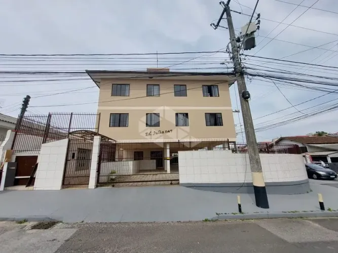 Apartamento 55M² - para Alugar