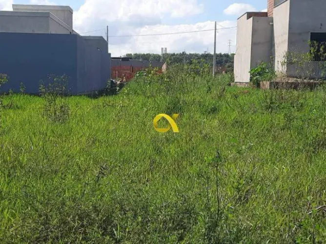 Ótimo terreno com 250m² à venda no Loteamento Conquista em Piracicaba!