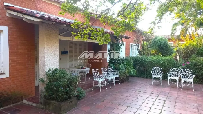 casa - Centro - Vinhedo