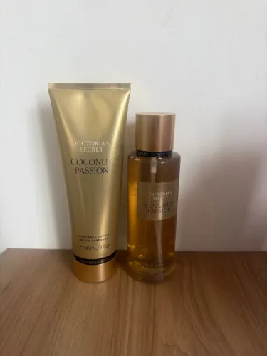 KIT Vitória Secret Original