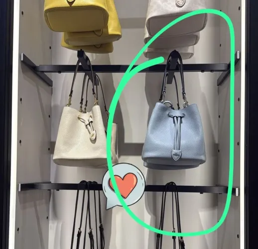 VENDO BOLSA COACH ORIGINAL