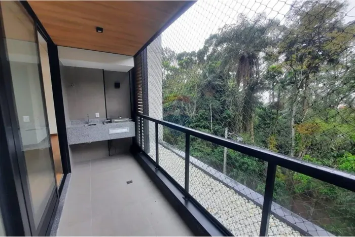 Apartamento 2 quartos com Lazer Completo no Alto
