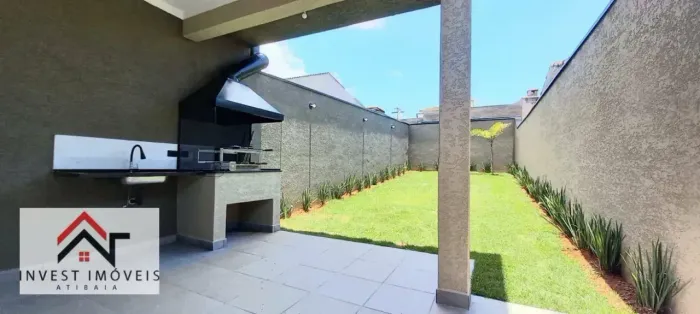 Casa com 3 dormitórios, 122 m² - venda por R$ 900.000,00 ou aluguel por R$ 5.700,00/mês -