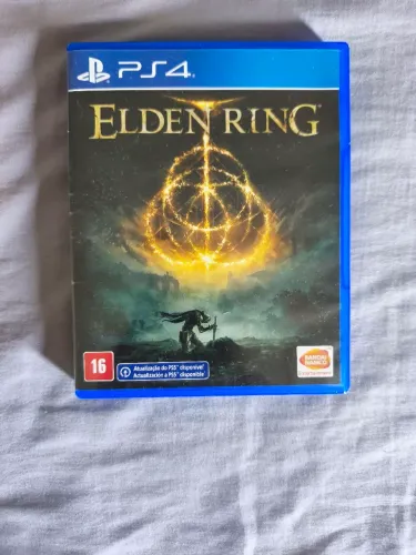 Elden Ring Ps4