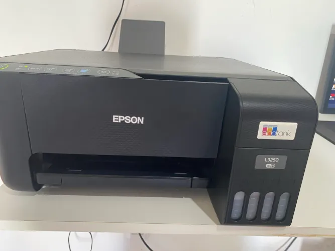 Impressora L3250