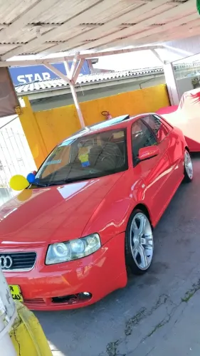 Audi A3 1.8 5P Mec. 2005