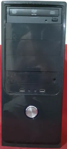Computador i3 DDR3