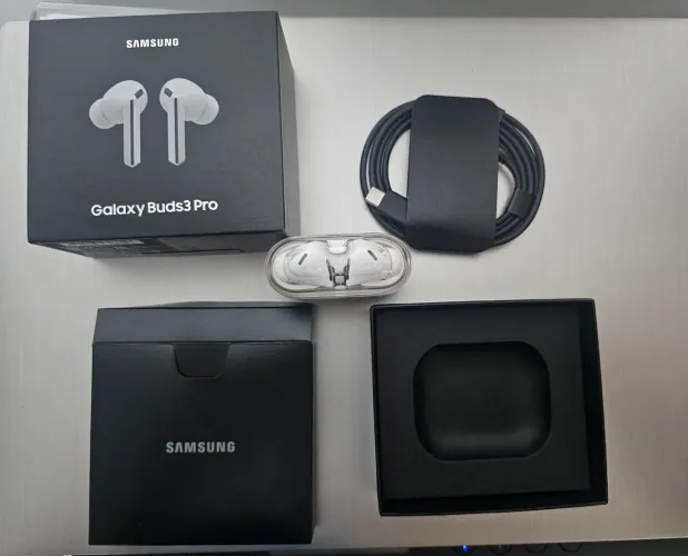 Galaxy Buds 3 Pro