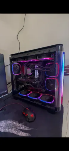 Computador Gamer 