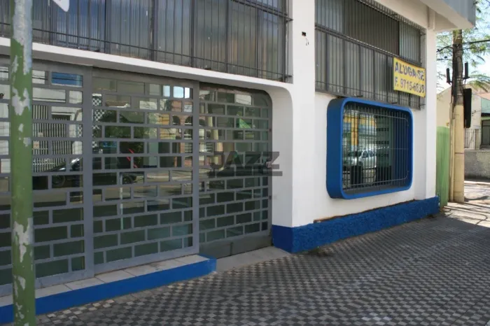 Prédio comercial para alugar no Centro de São José dos Campos