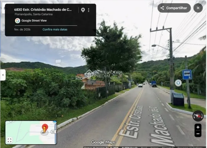 Terreno a venda no Rio Vermelho na geral com 360m2