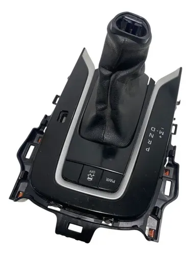 Moldura Trambulador Toyota Corolla Cross 2022 76l527lh