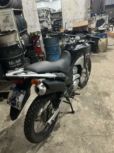 Xre 300