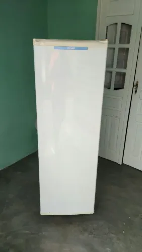 Geladeira Consul Slim Semi Nova