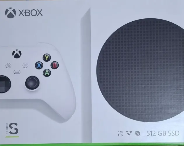 Xbox Series S