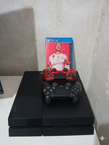 Playstation 4