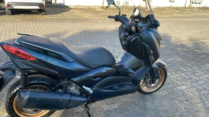 Xmax 250 2024/24