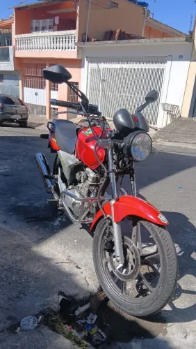 Honda 150 sport 2005