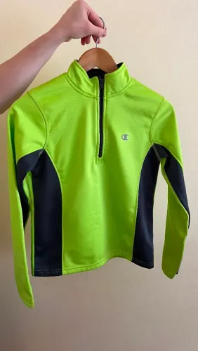 Blusa Esportiva Champion