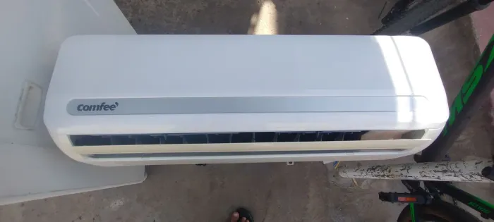 Ar condicionado Split comfee 12mil Btus