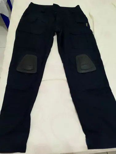Calça tática masculina 