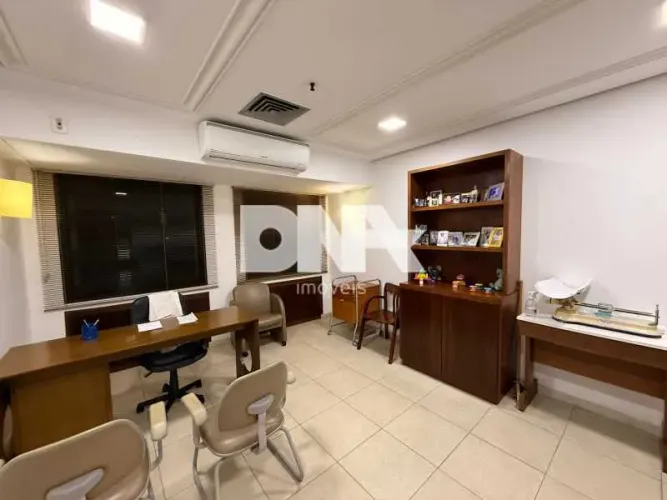 Sala : / Comercial / Ipanema