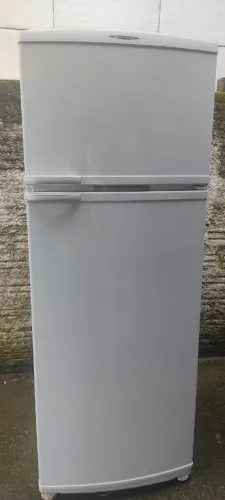 Geladeira Brastemp Frost Free