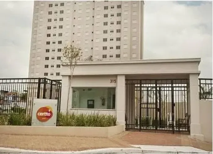 Apartamento em Vila Curuçá - São Paulo