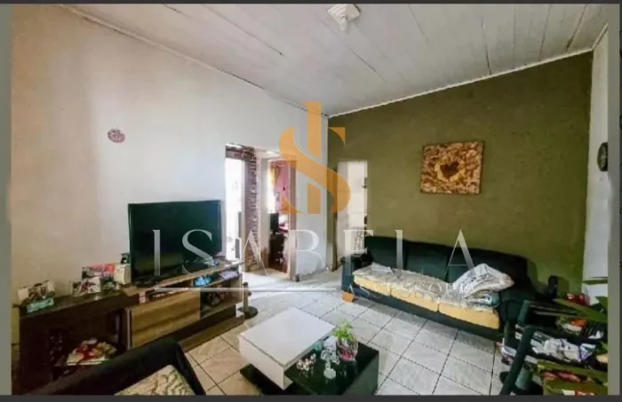 Casa com 2 dormitórios à venda, 140 m² por R$ 479.000 - Vila Brasilina - São Paulo/SP