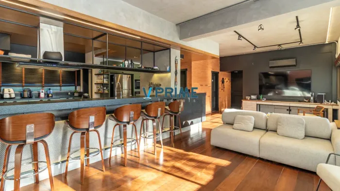 Apartamento 3 dormitórios à venda Moinhos de Vento Porto Alegre/RS
