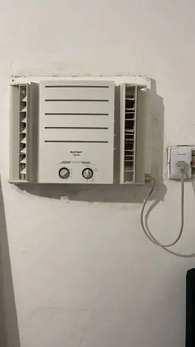 Ar condicionado