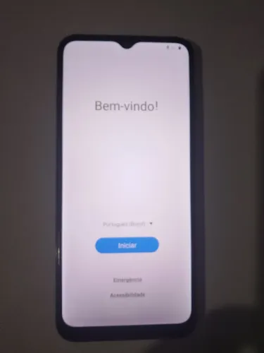 Vendo Aparelho Celular Samsung AO3: em perfeitas condições!!