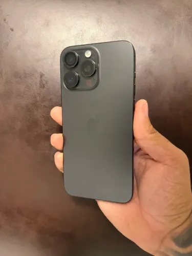 IPHONE 15 Pro Max 512gb