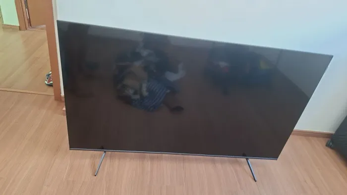 SMART TV QLED 55 POLEGADAS TCL
