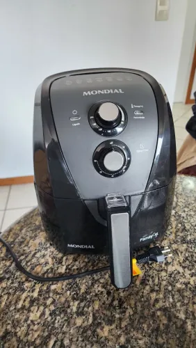 Air Fryer 4L Family Mondial
