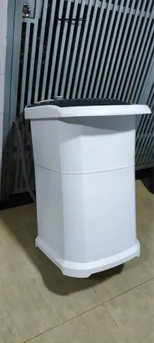 Máquina de lavar tanquinho