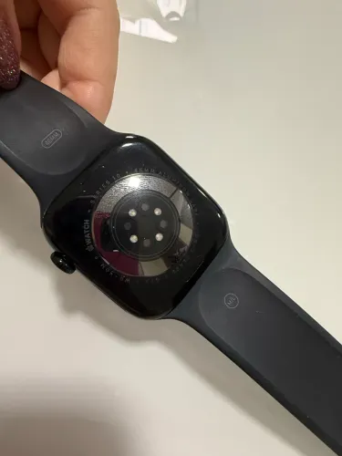 Apple Watch Séries 10