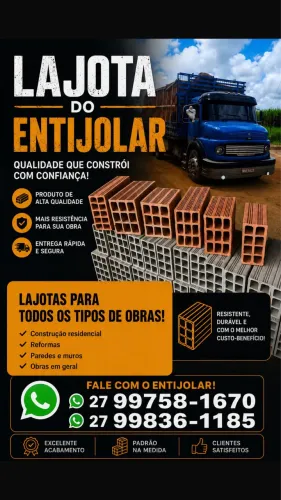 Lajotas. E lajotão Da Serra!!