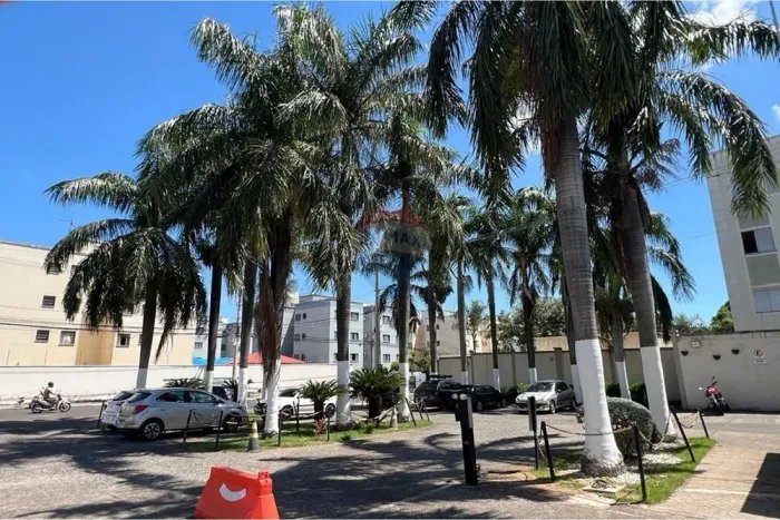 APARTAMENTO À VENDA RESIDENCIAL ALMARE